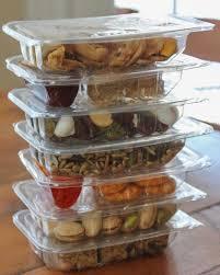 Dried fruit / nuts out of date - would you eat?