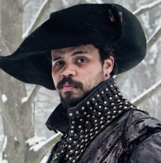 Swagger Inn Thread 102 - It's Raining HBF Musketeers (We Wish)