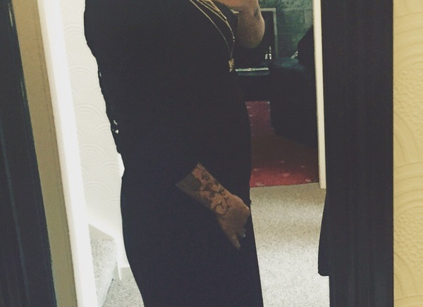 Jan 2016 #6 ....bumps and blooming ahoy!