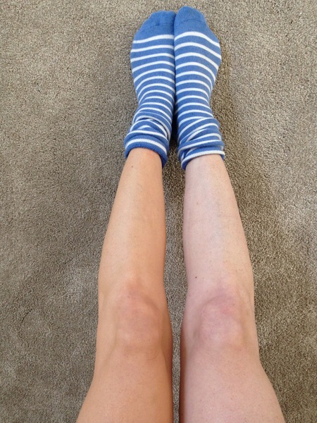 Sally Hansen Airbrush Legs