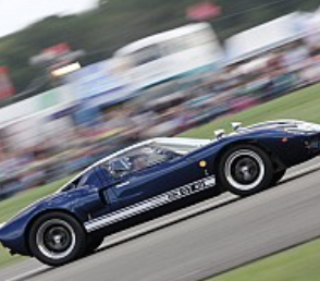 WIN 3 family tickets to Wings & Wheels festival, Dunsfold Park