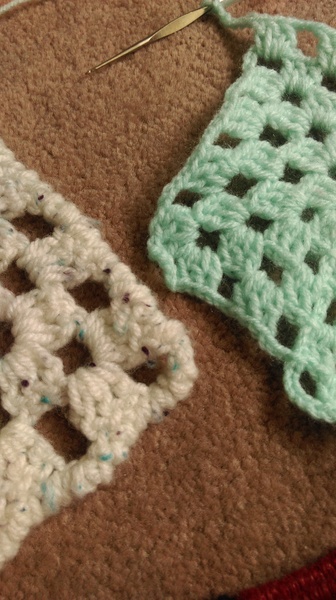 Jan 2016 #6 ....bumps and blooming ahoy!