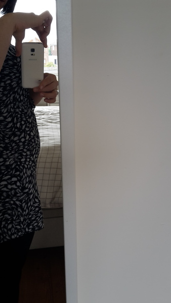 Jan 2016 #7 - headaches and exhaustion but 1/3 through