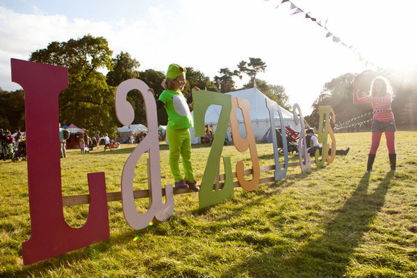 News from Just So Festival - Are you going?