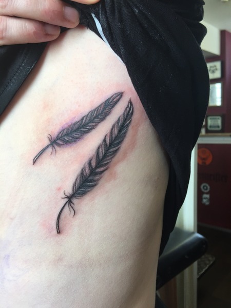 Advice on first tattoo