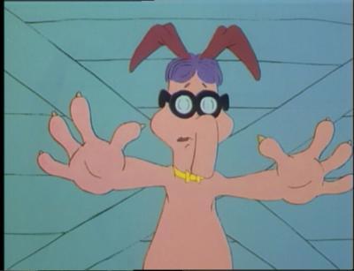 Cedric