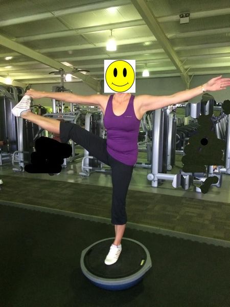 IF / ADF / 4:3 / 5:2 / 6:1 / 16:8 ~ Maintaining at a healthy weight ~ Chapter 5