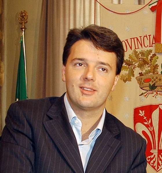 to think Greek PM is hawt