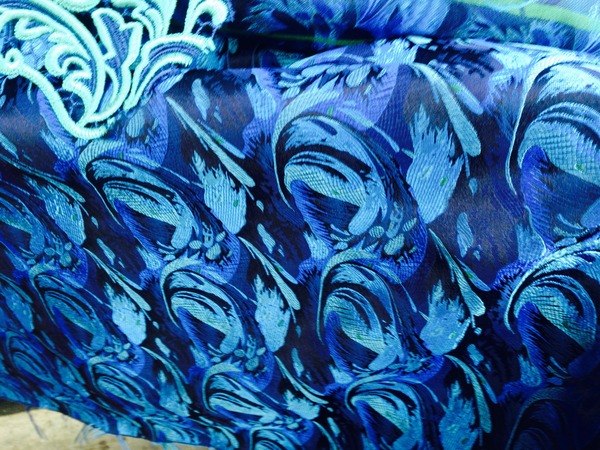 This bag for my son's wedding?