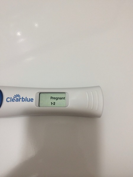 Got my BFP- now can I exercise??