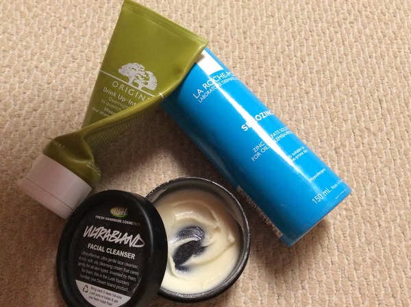 Ashamed of my beauty product hoard!