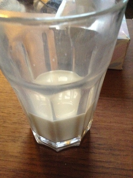 The Brave Babes Battle Bus - Soaking Up The Warm Sunshine, Instead Of The Warm White Wine!