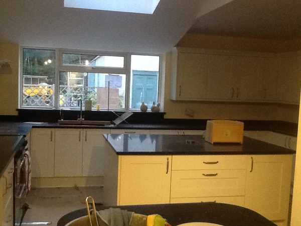 Where oh where should we buy our kitchen from?