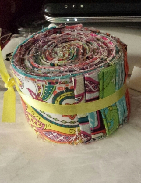 Jelly Roll projects?