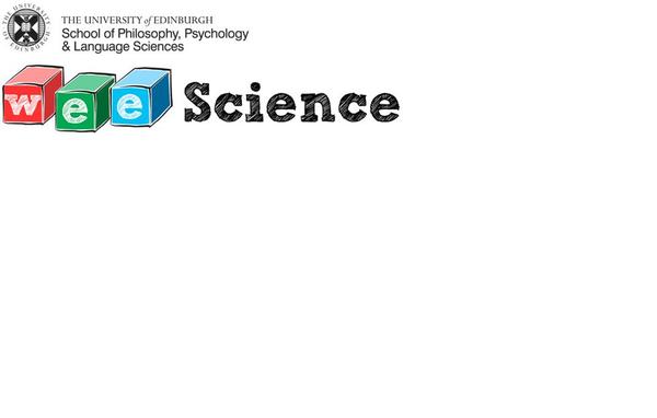 University of Edinburgh - Children Scientists