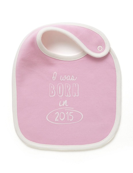 2015 baby?