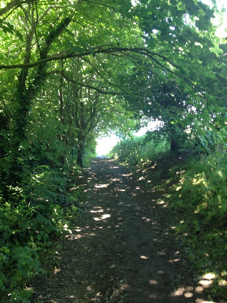 motivate me - acrylic paint on canvas