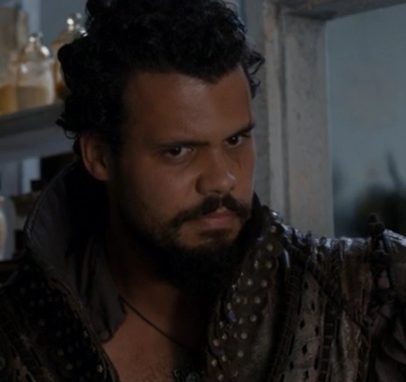 Swagger Inn Thread 102 - It's Raining HBF Musketeers (We Wish)