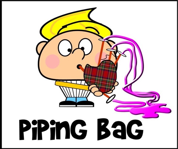 Learning How To Pipe