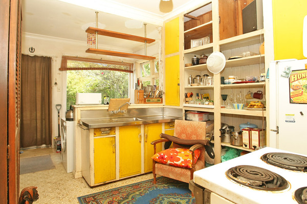 Can we have a kitchen photo thread please? Looking for inspiration and a good opportunity to show off those new kitchens...