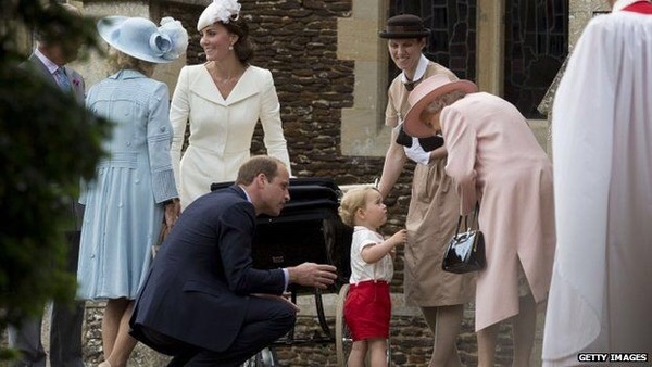 Oh dear, why do they have to be so old-fashioned?