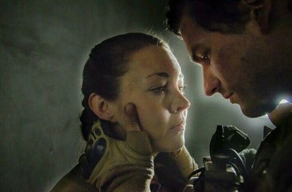 Our Girl and Captain James Addicts Part XXII