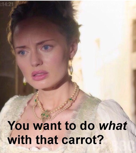 Swagger Inn Thread 104 - re-watch carnage requires new thread pronto!