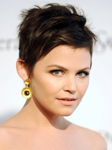 To Keep the pixie or not? With pics..
