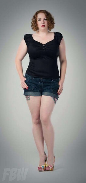 To just not FEEL that overweight??