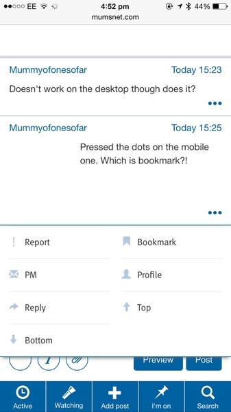 Would you like to test an early version of our Talk app?