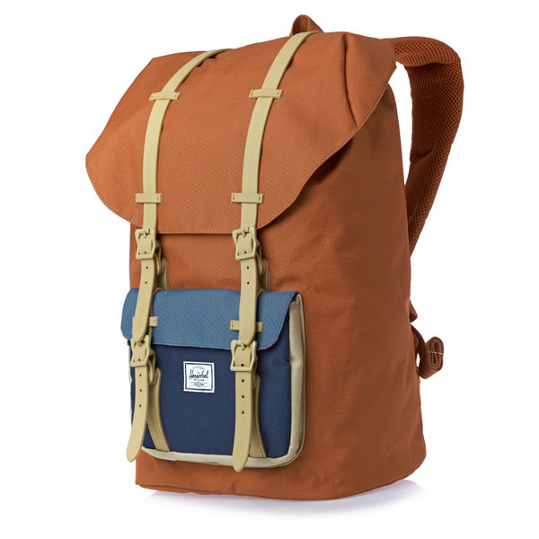 Herschel bags