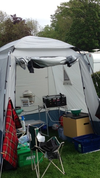 come and talk to me about your kitchen set up please