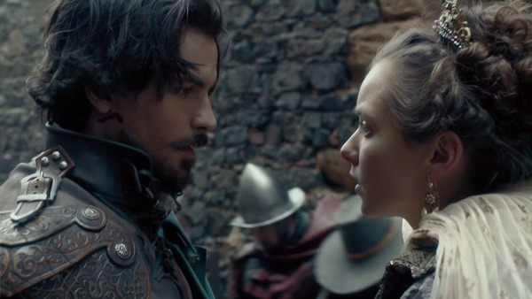 Swagger Inn Thread 104 - re-watch carnage requires new thread pronto!