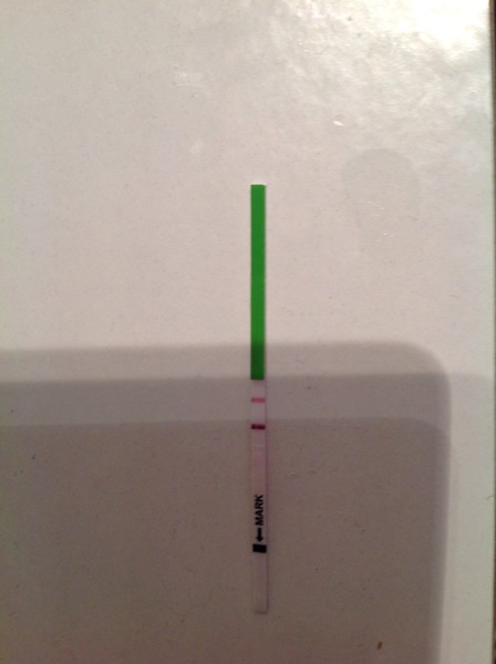 TTC and still breastfeeding? Thread # 5 - Positive Vibes!