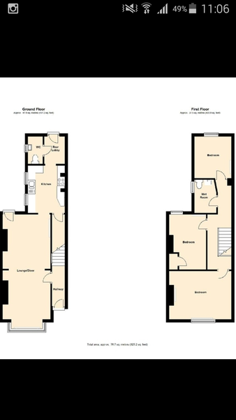 What would you do with the layout of my house?