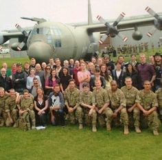 Our Girl and Captain James Addicts Part XXI