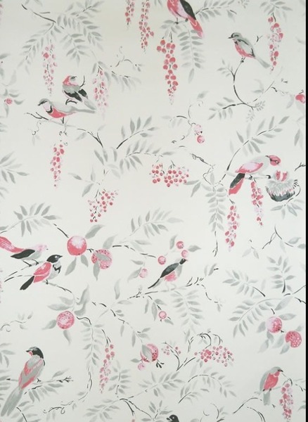 What do you think of this wallpaper?