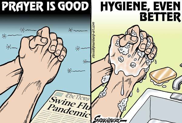 Washing hands after nappy change - MIL thread, sorry