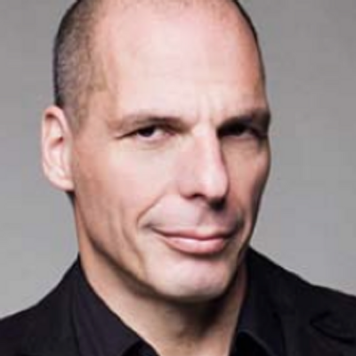 to think Greek PM is hawt