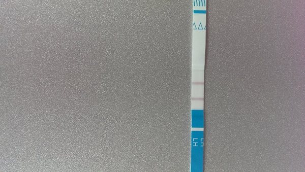 Is this a positive OPK?
