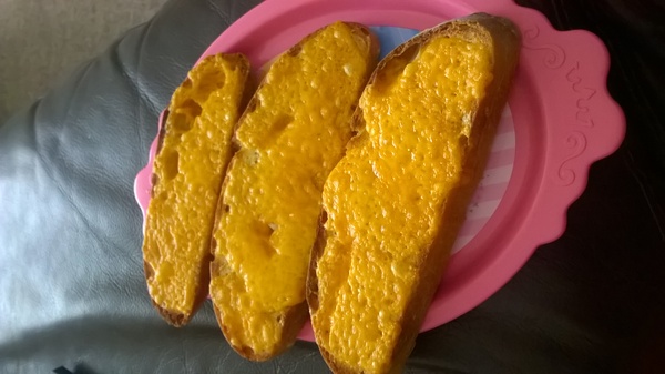 Trying to make our fannies wider, Epi-no,no,no! All the pregnancy glamour of difficult shags, dribbly naps and pissy pants. JSers - encouraging food envy for 33 freds.