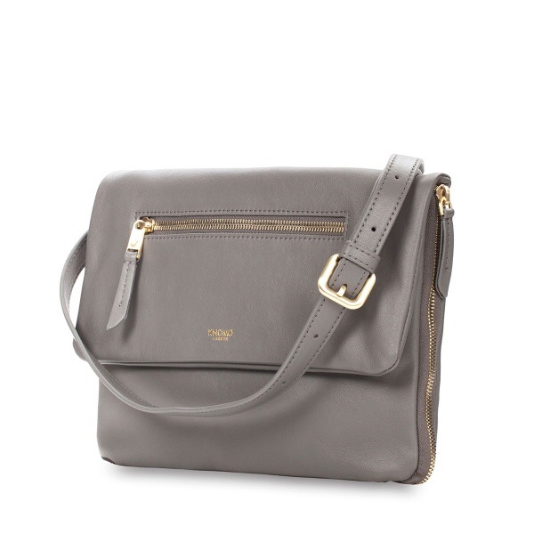 Cross body bag that fits ipad