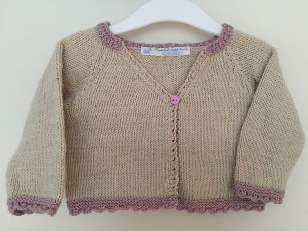 Jan 2016 #6 ....bumps and blooming ahoy!