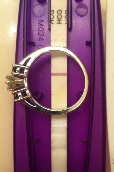 Please help!! Pregnancy tests are driving me insane..