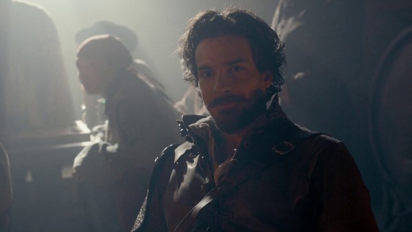 Swagger Inn Thread 104 - re-watch carnage requires new thread pronto!