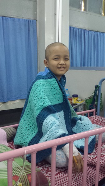 Woolly Hugs: The Babettes, Billie's Blankets and Little Hugs.