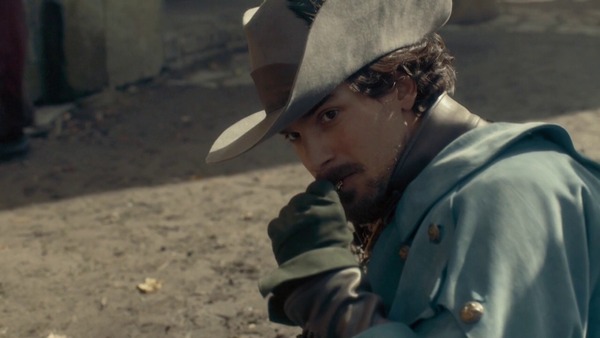 Swagger Inn Thread 104 - re-watch carnage requires new thread pronto!