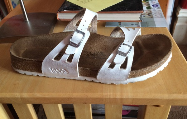 Comfiest Birkenstock Style?