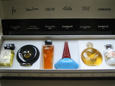 Your life in perfumes