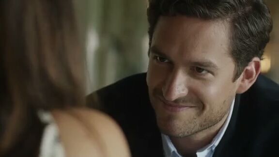 Our Girl and Captain James Addicts Part XXI